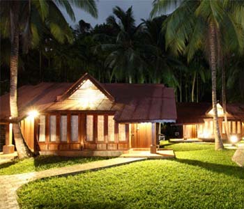 SILVER SAND BEACH RESORT